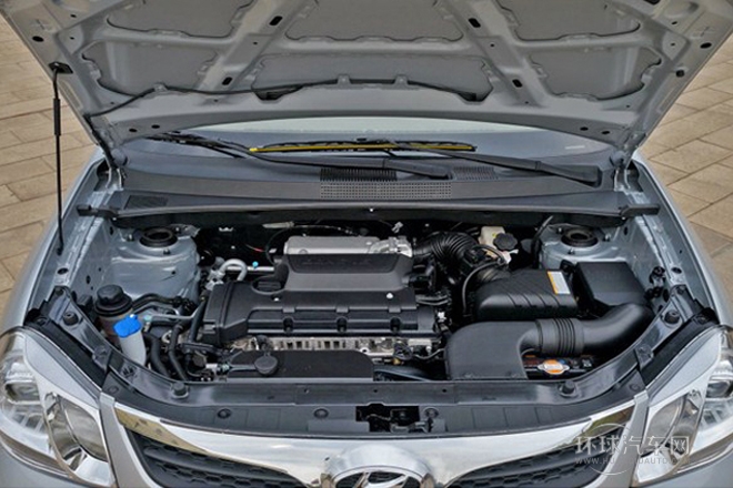 2013款 2.0L 自動(dòng)兩驅(qū)舒適型