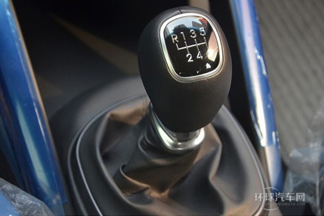 2012款 1.6T 手動舒適版