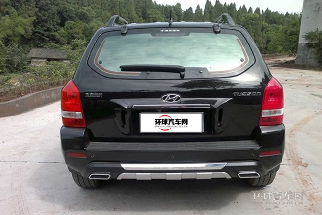 2013款 2.0L 手動四驅(qū)豪華型