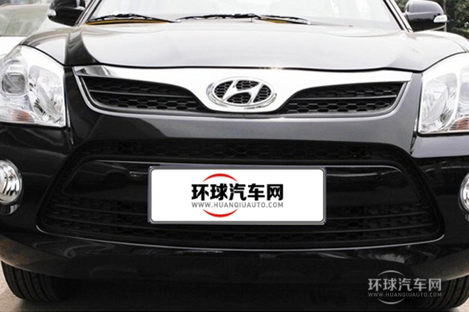 2013款 2.0L 手動四驅(qū)豪華型