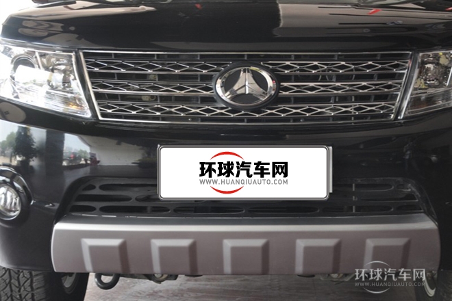 2011款 2.4L 四驅(qū)精英舒適版