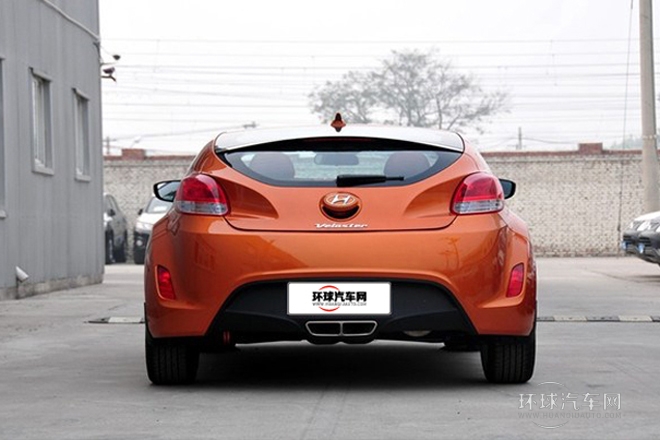 2012款 1.6L 自動豪華版