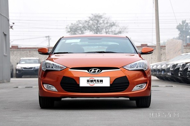 2012款 1.6L 自動豪華版