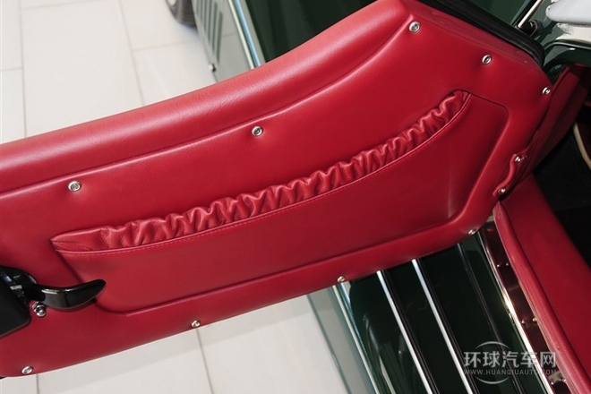 2013款 4.8L 標準型