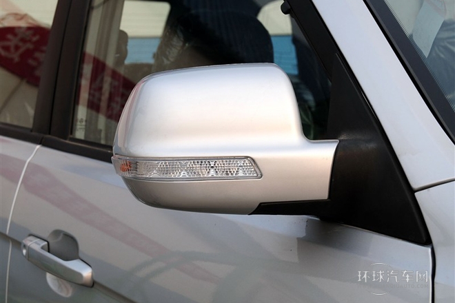 2011款 2.4L 兩驅運動舒適版