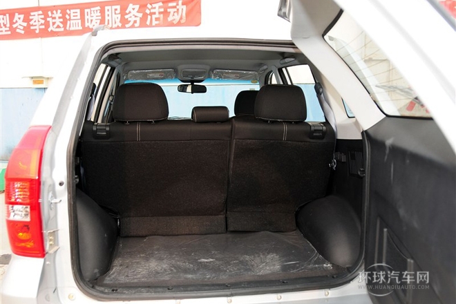 2011款 2.0L 兩驅(qū)都市舒適版
