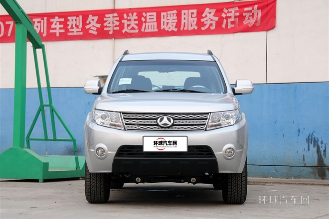 2011款 2.0L 兩驅(qū)都市舒適版