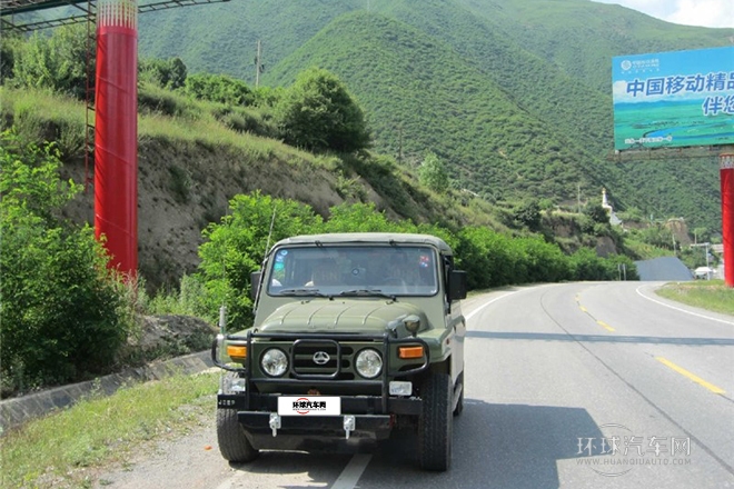 2012款 四驅(qū)汽油舒適型