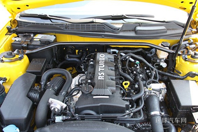 2012款 2.0T 自動(dòng)Brembo版