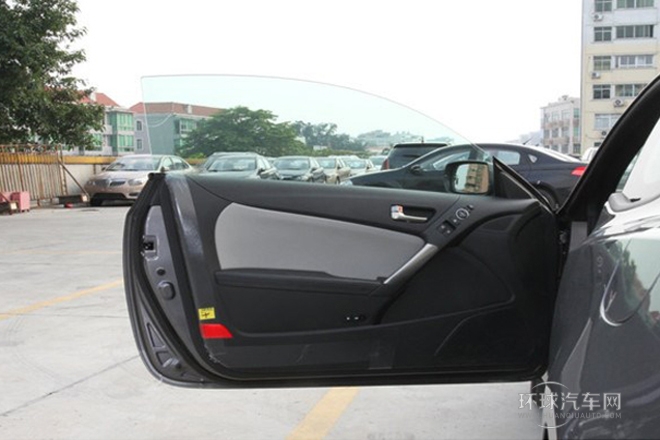 2012款 2.0T 自動靚雅版