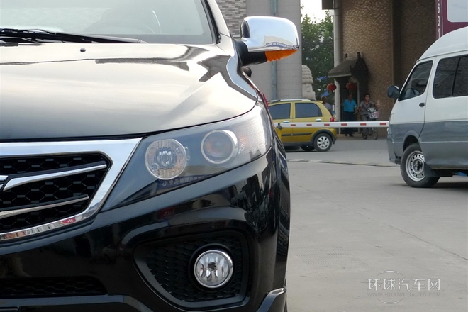 2011款 2.0L 手動兩驅(qū)舒適型