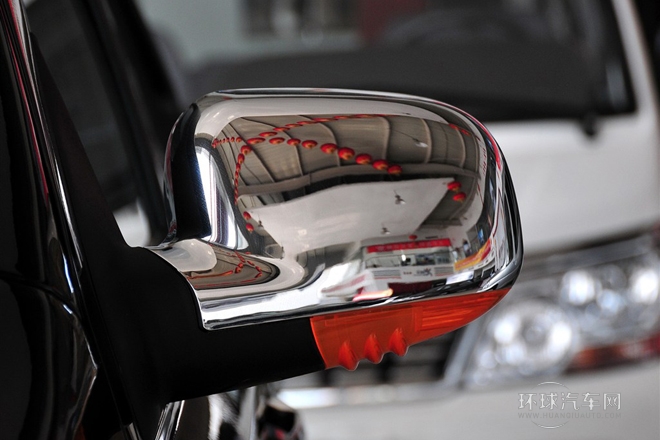 2011款 2.4L 自動四驅(qū)舒適型
