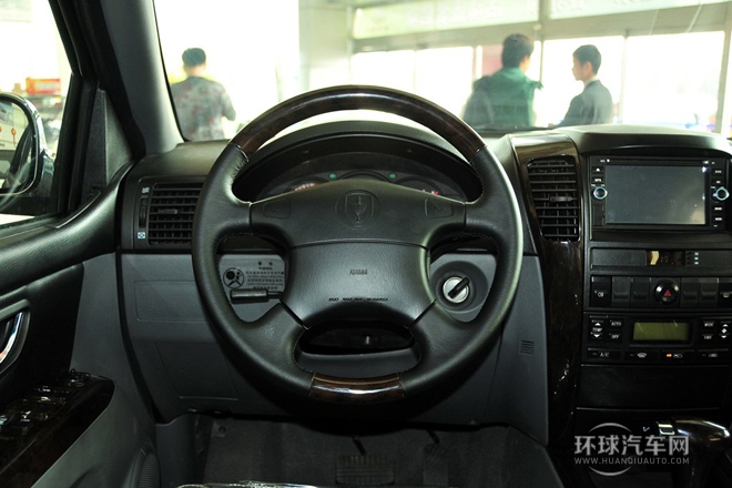 2011款 2.4L 自動(dòng)四驅(qū)舒適型