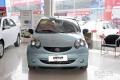 2013款 1.0L AMT 悅酷型