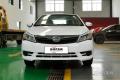2014款 1.5L 手動舒適型