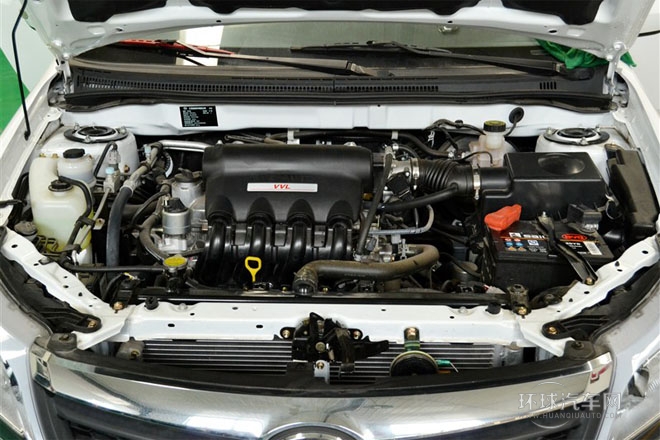 2014款 1.5L 手動(dòng)舒適型