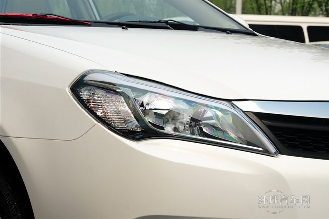 2014款 1.5L 手動(dòng)尊貴型
