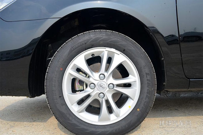 2014款 1.5L 自動(dòng)豪華型