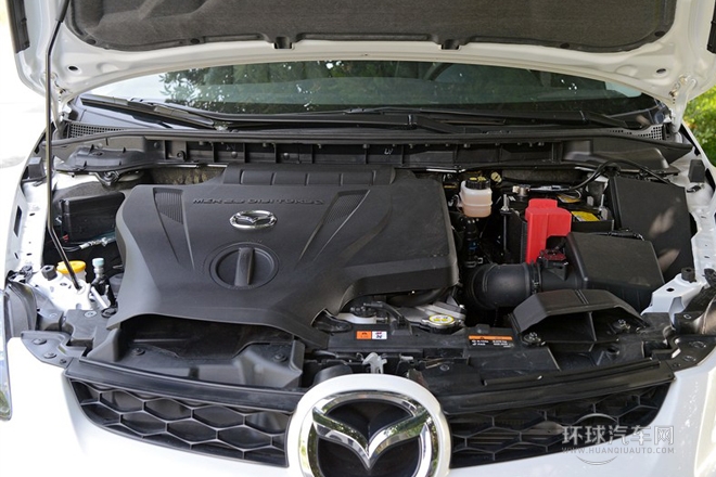 2014款 2.3T 四驅(qū)運動版