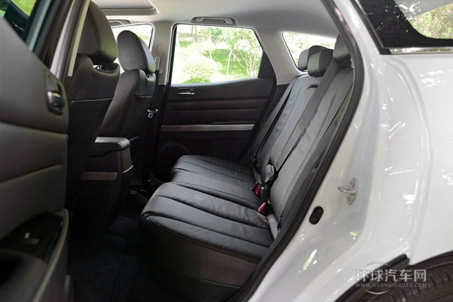 2014款 2.3T 四驅(qū)運動版