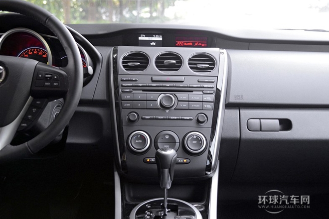 2014款 2.3T 四驅(qū)運動版