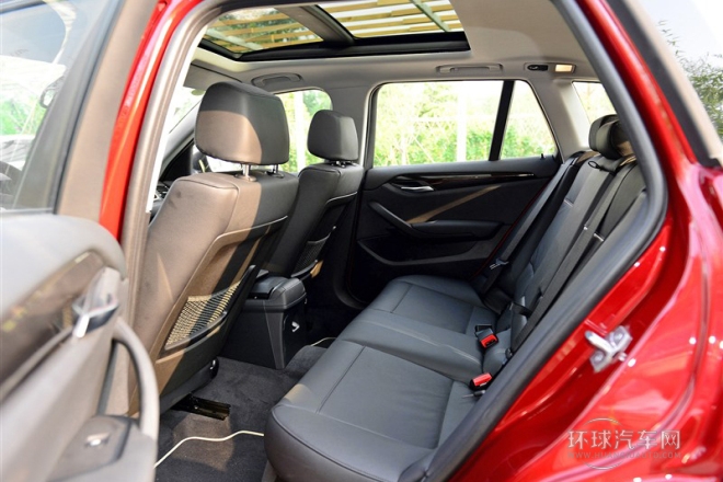 2014款 sDrive18i X設(shè)計(jì)套裝