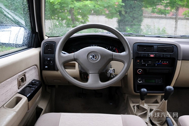 2013款 2.2T柴油四驅(qū)標(biāo)準(zhǔn)型ZD22TE