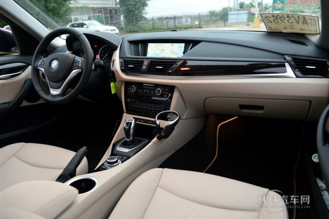 2014款 sDrive18i X設(shè)計套裝