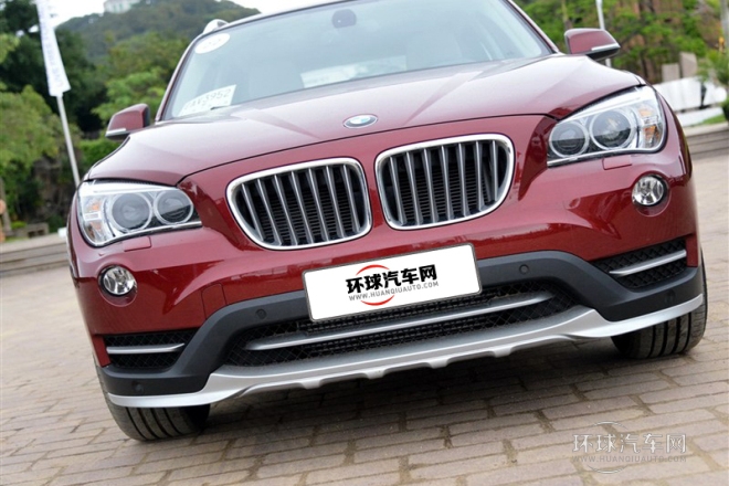 2014款 sDrive18i X設(shè)計套裝