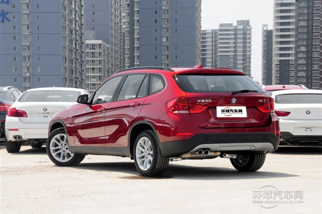 2014款 sDrive18i 領(lǐng)先型