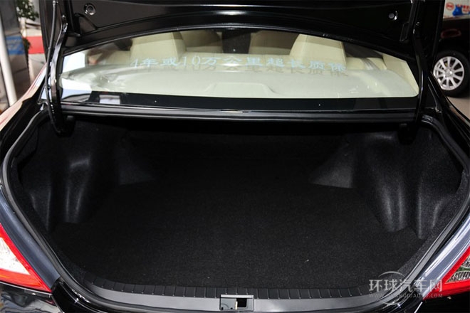 2013款 1.5L 手動舒適型