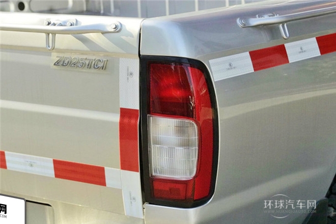2013款 2.5T柴油兩驅標準型ZD25TCR