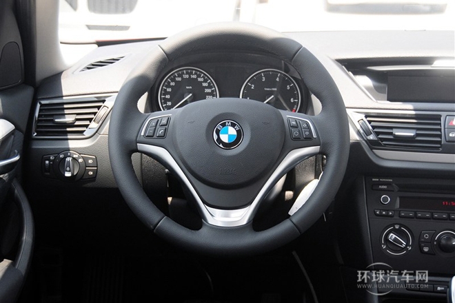 2014款 sDrive18i 時(shí)尚型