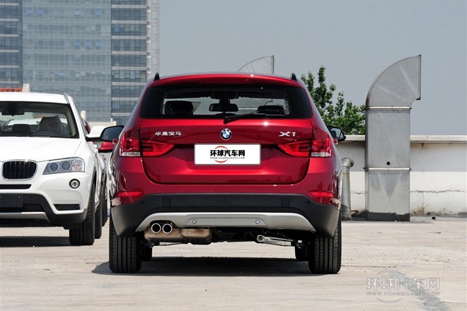 2014款 sDrive18i 時(shí)尚型