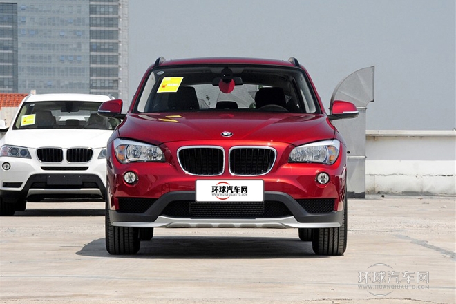 2014款 sDrive18i 時(shí)尚型