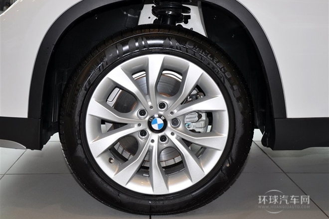 2014款 sDrive18i 手動(dòng)型
