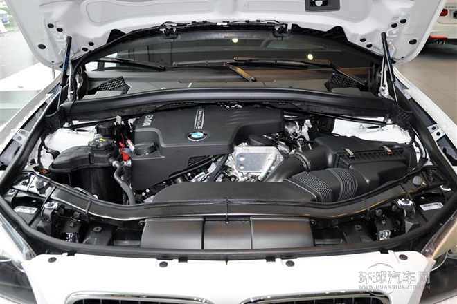 2014款 sDrive18i 手動(dòng)型