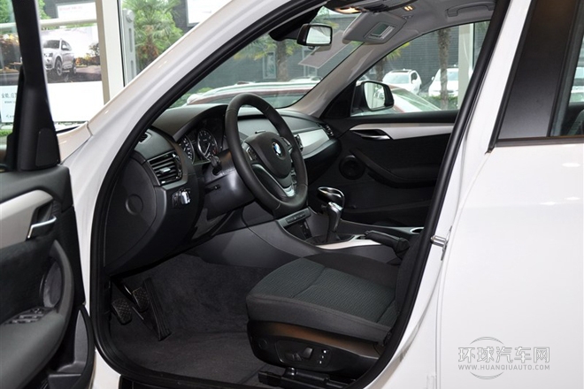 2014款 sDrive18i 手動(dòng)型
