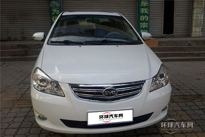 2013款 1.5L 自動(dòng)豪華型