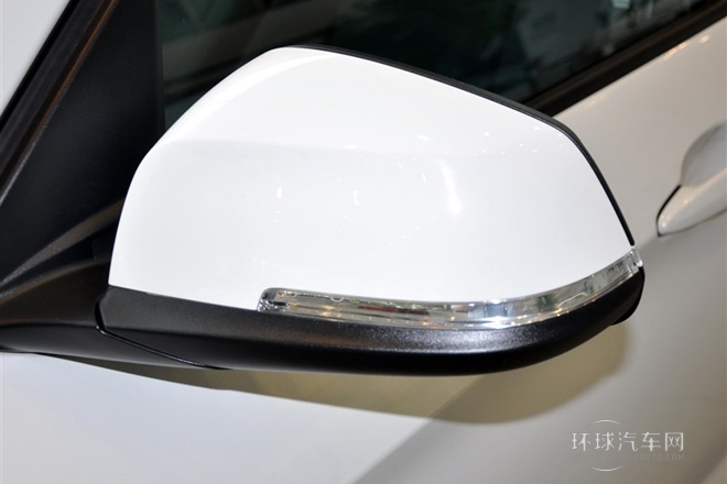 2014款 sDrive18i 手動型