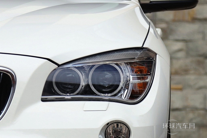 2014款 sDrive18i 運(yùn)動設(shè)計(jì)套裝