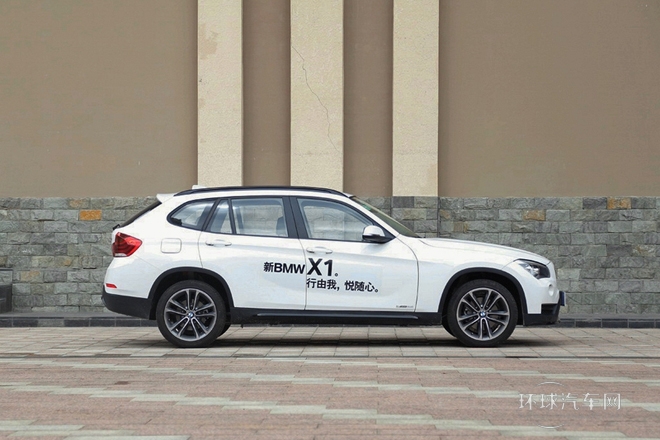 2014款 sDrive18i 運(yùn)動設(shè)計套裝