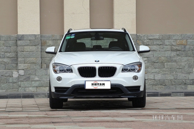 2014款 sDrive18i 運(yùn)動(dòng)設(shè)計(jì)套裝