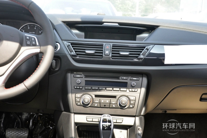 2014款 sDrive20i 運動設(shè)計套裝