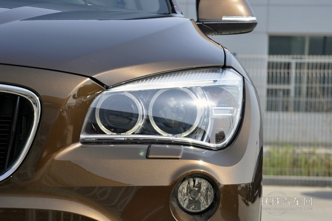2014款 sDrive20i 運動設(shè)計套裝