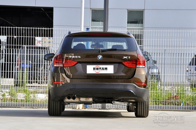 2014款 sDrive20i 運動設(shè)計套裝