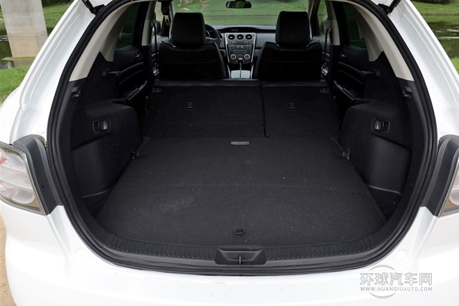 2014款 2.3T 四驅(qū)智尊版