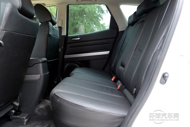 2014款 2.3T 四驅(qū)智尊版