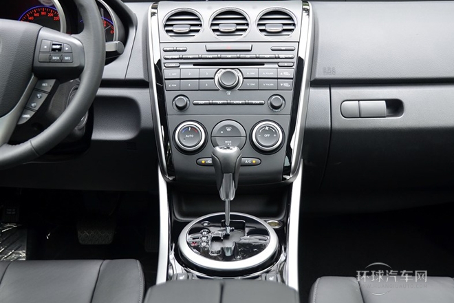 2014款 2.3T 四驅(qū)智尊版