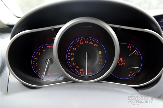 2014款 2.3T 四驅(qū)智尊版